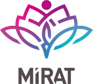 Logotipo Asociación MiraT BRCA y otros
