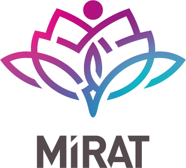 Logotipo Asociación MiraT BRCA y otros